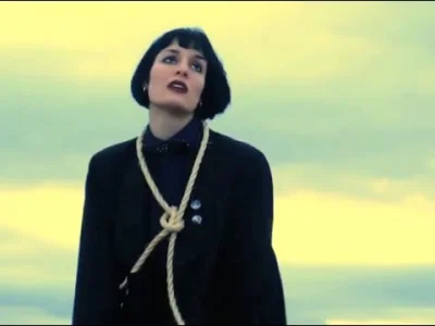 Marek_Tempe - Lebanon Hanover -- Gallowdance.
#muzyka