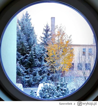 Szeretlek - #zdjeciezokna #tworczoscwlasna #marynarz 
Widok z mojego statku podwodneg...