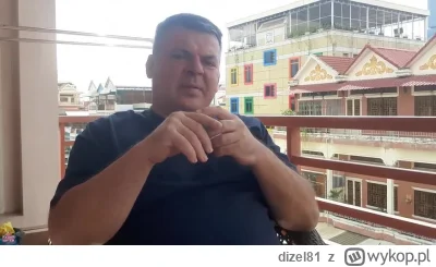 dizel81 - Chemik widać obeznany w uniwersum. Przyłożą stopę, zobaczą wibrację:)
#rapo...