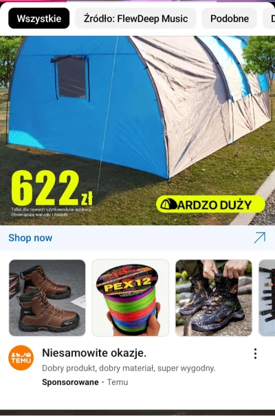 SilverDragon - #revanced #vandec #youtube #yt #android
Czy da się zablokować/wyłączyć...