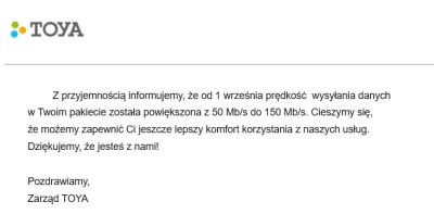 pepedros - Ciekawe czy w #upc vel #play coś takiego kiedyś wydarzy się, żeby samo od ...