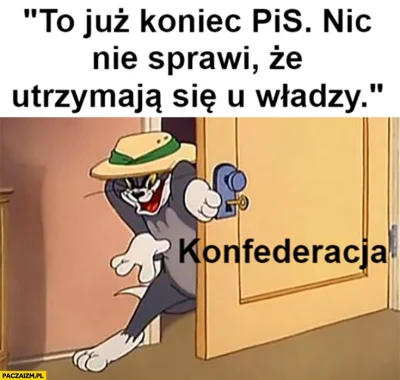 bylem_zielonko - >Ale ty jesteś inteligentny 😁 Cieszę się, że przyszło mi dożyć czas...