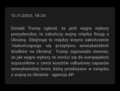 nonOfUsAreFree - #ukraina #usa #wojna #rosja #trump