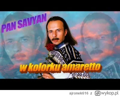 ajronek616 - #eurowizja miałeś chamie złoty róg https://youtu.be/iw63L_BIoMw?si=pG15O...