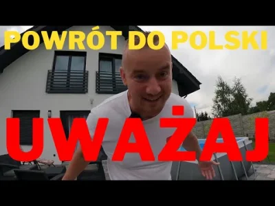 keksoa - Tak sobie slucham co oni gadaja o polsce i ciezko sie nie zgodzic. Jak mysli...