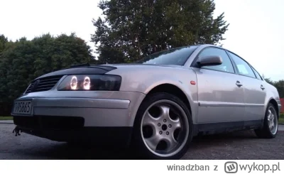 winadzban - Czy jest mi ktoś w stanie sprawdzić datę pierwszej rejestracji volkswagen...