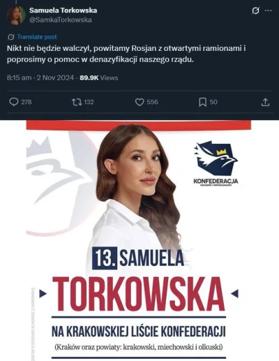 mleko3-2procent - @mleko3-2procent: Dla kontekstu, gwoli przypomnienia.