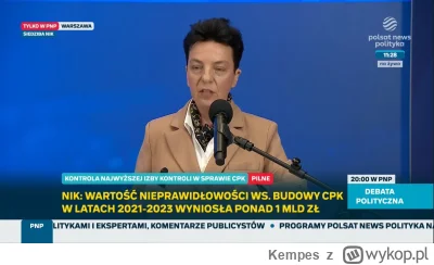 Kempes - #polityka #bekazpisu #bekazlewactwa #polska #cpk

A oni nawet łopaty nie wbi...