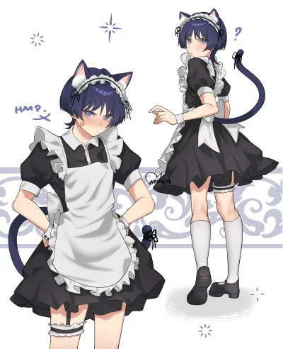 uwusny_przegrywek - #genshinimpact i #anime bo i tak modek doda 🙄