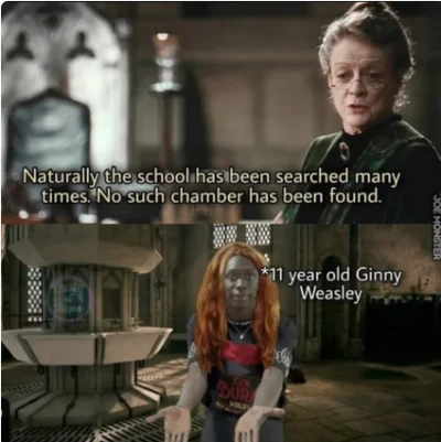 uncle_freddie - To w sumie dość zabawne, że najwybitniejsi czarodzieje przez setki la...