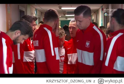 KRZYSZTOFDZONGUN - #mecz #reprezentacja #polska #humorobrazkowy

Ja pier#dole jacy to...