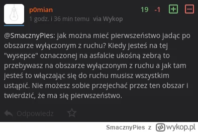 SmacznyPies - @SmacznyPies: