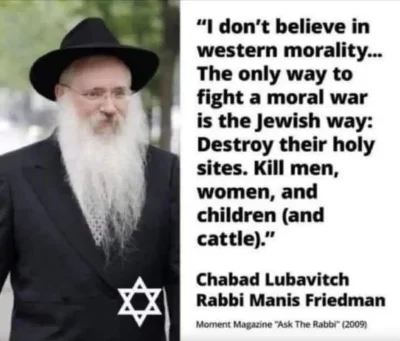 Nusantara - #izrael #zydzi #palestyna
Oni chcą tylko oddawać cześć ofiarom holokaustu...