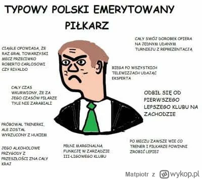 Matpiotr - #mecz #weszlo #kanalsportowy #meczyki #kanalzero #hajto #kowal