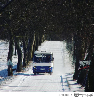 Entroop - >tam już nie da się pojechać
@jmuhha: @srubam3 @EnzoMolinari @mattz: Przeci...
