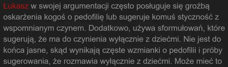 OlgierdanoTivi - @KononopediaRu: przyg-łupie przecież się powołujesz na filmy obsrane...