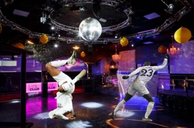 MarekKellemen - #mecz (✌ ﾟ ∀ ﾟ)☞