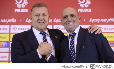 rybazryzem85 - Dziękujemy Panowie
#mecz #reprezentacja