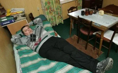 grand_khavatari - #kononowicz #patostreamy 
Leonarda lepszy porządek robiła niż te sr...