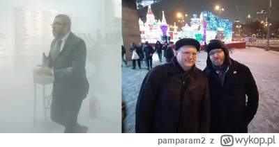 pamparam2 - Rosyjskie MSW udostępniło zdjęcia osoby podejrzanej o zamach w Crocus Cit...