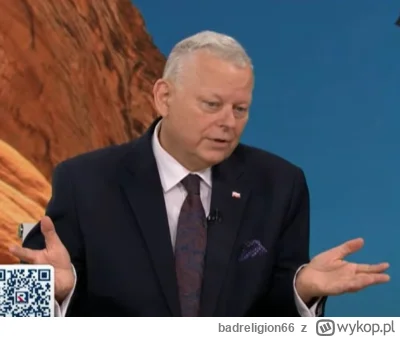 badreligion66 - #polityka Gdy trzeba wytłumaczyć o co tak naprawdę chodziło Trampowi ...