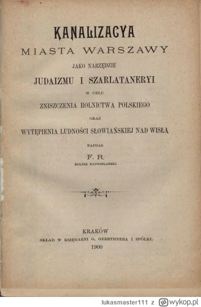 lukasmaster111 - #wroniecka9 
Mam pomysł dla wielebnego jak rozwiązać problem toaleto...