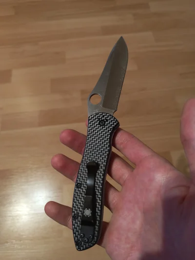 kromeczek - @upodlator: no ja mam z ich tajwańskiej fabryki jeden i też jakiś super o...