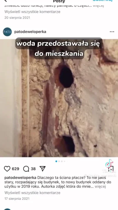 Tommy__ - Weź kredyt na 30 lat i kup sobie nowe mieszkanie w Polsce, co może pójść ni...