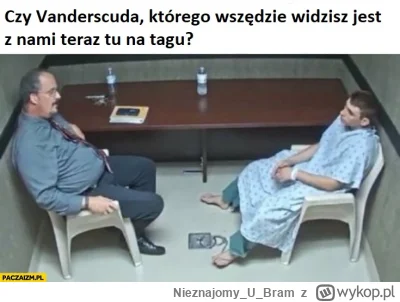 NieznajomyUBram - #przegryw
