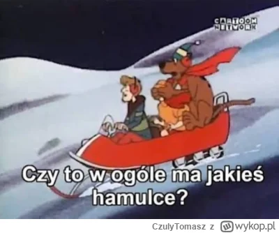 CzulyTomasz - ( ͡º ͜ʖ͡º)

#kryptowaluty #bitcoin