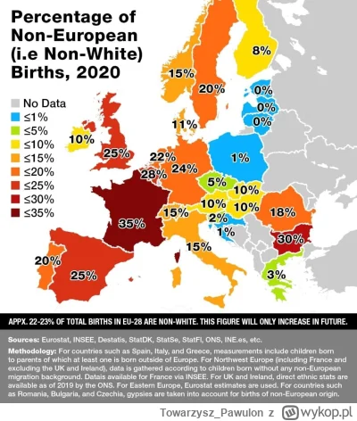 Towarzysz_Pawulon - Ciekawe że pomimo tylu starań lewaków Polska pozostaje jednym z n...