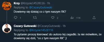 QRQ - @WieszakKrzak: