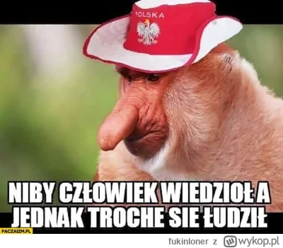 fukinloner - Nie bedzie nuków i lotniskowca dla Polski 
#ukraina #wojna #biden