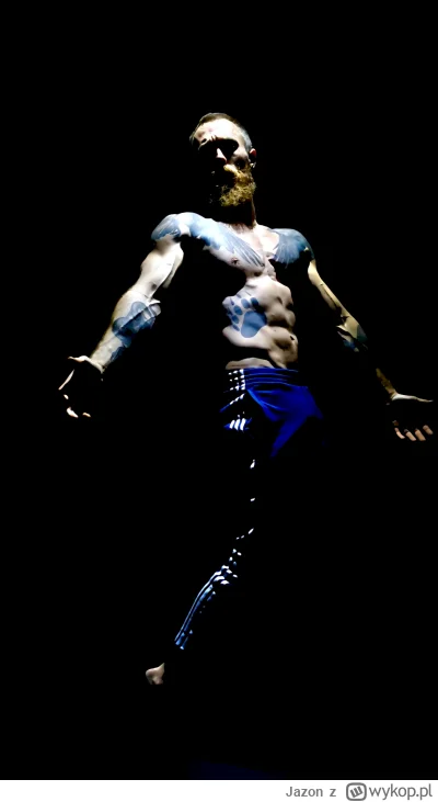 Jazon - #podciaganiezwykopem
76 092 - 100 = 75992
EMOM 10 z podciąganiem w ilości 10 ...