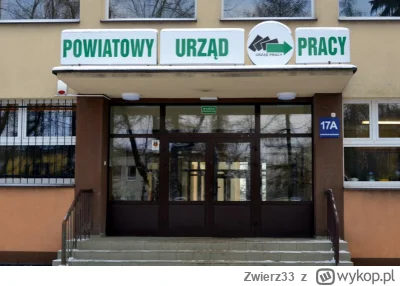 Zwierz33 - Huop ogląda se ogłoszenia o pracę na stronie urzędu pracy: 

- Kierownik G...