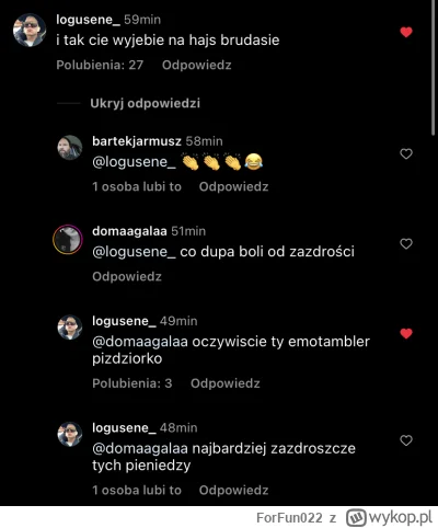 ForFun022 - Ktory to z Was? XDD

#danielmagical