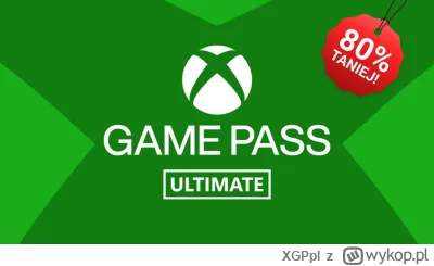 XGPpl - Cześć i czołem!

Ruszamy z kolejnym #rozdajo! Na zwycięzcę jak zawsze czeka 1...