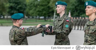 EpicSlavsquat - #przegryw #wojsko

It's over dla generała. Nawet jak masz wysoki stop...