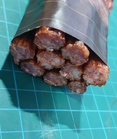 pestis - Kable muszą być grube
Izoluję sam folią PE z azbestem, do mojego Dolby
Pełna...