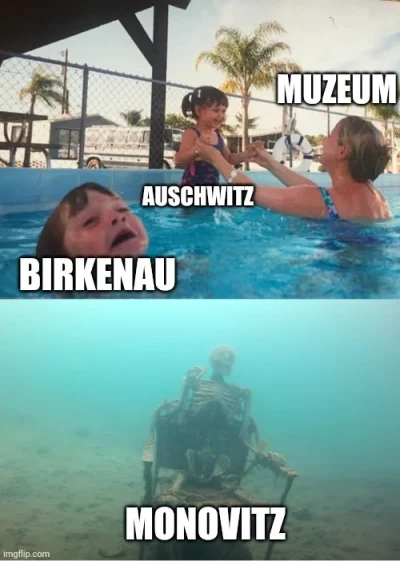 xonick - Popełniłem mema( ͡° ͜ʖ ͡°)
#heheszki #muzeum #humorobrazkowy #oswiecim