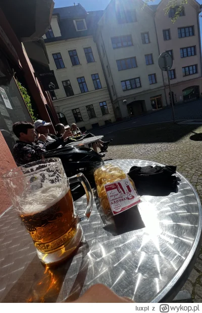 luxpl - I kolejny raz wiosnę na rowerze witam w Czechach. Trasy przygraniczne w rejon...