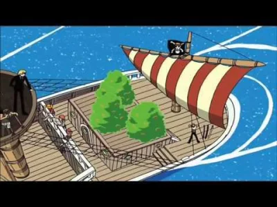 G.....n - Mój ulubiony opening z One Piece
#onepiece #muzyka #anime