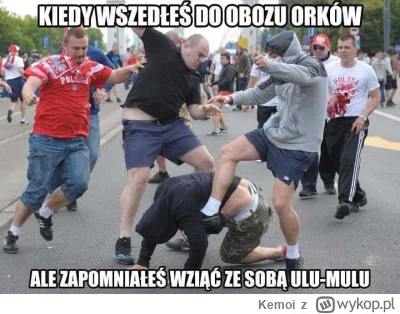 Kemoi - #gothic ( ͡° ͜ʖ ͡°)