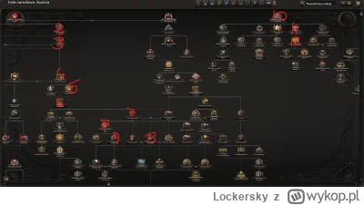 Lockersky - @HeinzGuderian: 
Przy 13 powinni już Niemiaszki pukać (jak nie to robisz ...