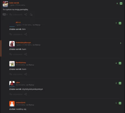 PodniebnyMurzyn - rozbawiło xd