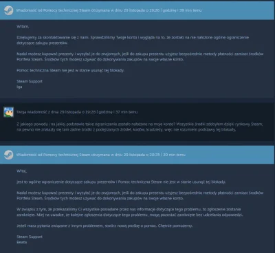 Jurix - Nie może pan skorzystać ze swoich pieniędzy, nie powiemy dlaczego i na jakiej...