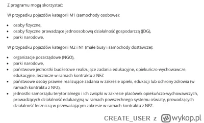 CREATE_USER - @Poludnik20: faktycznie za darmo (o ile znajdzie busa elektrycznego za ...