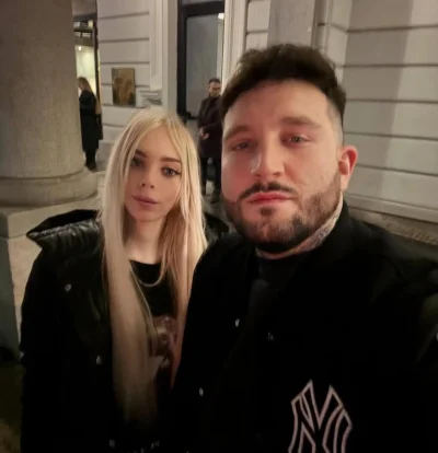 luccyfero - #famemma  widzieliscie bombla? Adoptowal corke do chyba wiecie czego  pex...