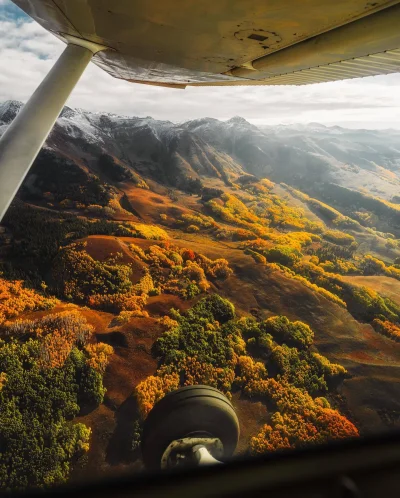 wariat_zwariowany - Colorado, USA
autor #fotografia #earthporn #estetyczneobrazki #go...