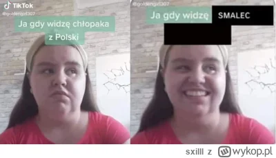 sxilll - @mam_dosc: wszystkie kobiety są piękne, ale my polki to już przesadziłyśmy